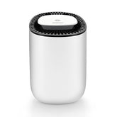 Tenergy Sorbi Mini Dehumidifier, Auto Shut-Off, Ultra Quiet Small Dehumidifier with LED Indicator, Portable Dehumidifier for Bathroom, Small Spaces, Closets, Small Bedroom, Office