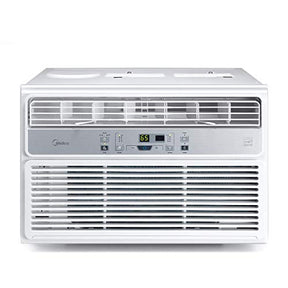 Midea 8,000 BTU EasyCool Window Air Conditioner