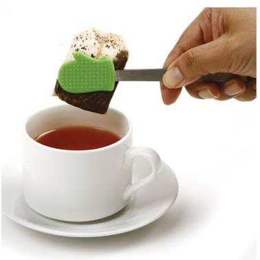 Norpro Oven Mitt Mini Tongs, Assorted Colors