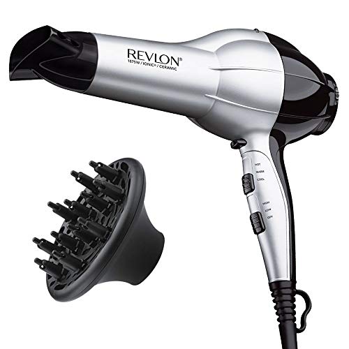 Revlon Shine Boosting Hair Dryer