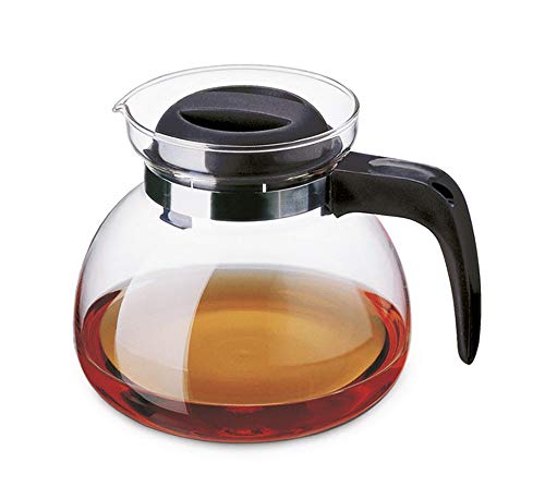 Simax  Svatava Teapot Glass Kettle 2.3L