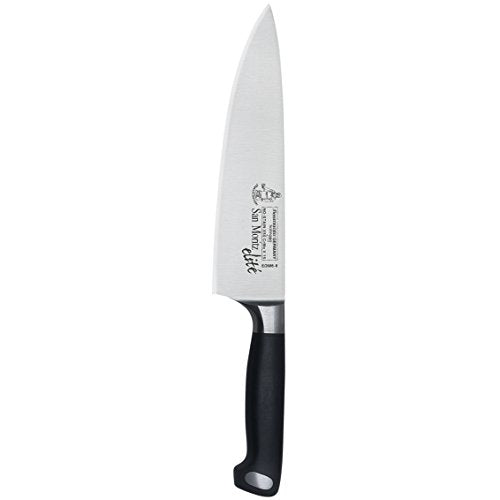 Messermeister San Moritz Elite Traditional Chef's Knife, 8-Inch