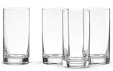 Lenox Tuscany Classics Highball  Set of 4, 16oz, Dishwasher Safe, European Made