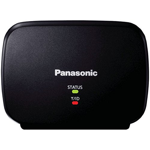 Panasonic KX-TGA405B Repeater Range Extender for Cordless Phone Systems
