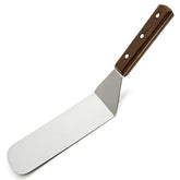 Norpro Stainless Steel Turner / Spatula with Wood Handle
