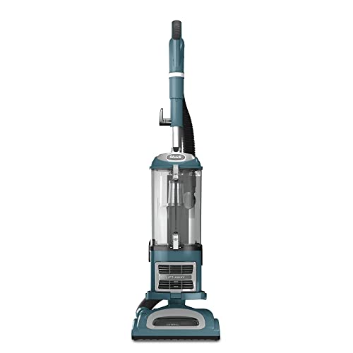 Shark Lift-Away XL Upright Vacuum Cleaner, Teal
