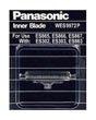 Panasonic Shaver Inner Blade Replacement fits models ES867, ES866, ES865, ES303, ES302 and ES863