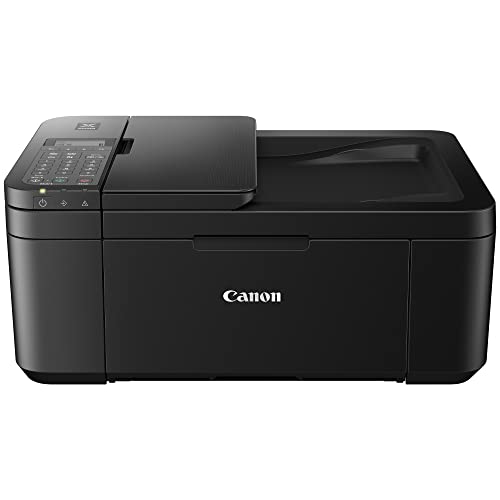 Canon PIXMA TR4720 All-in-One Wireless Printer