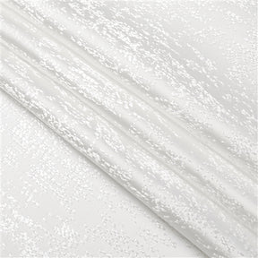 Majestic Giftware Jacquard Tablecloth, Off White, (Various Sizes)