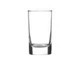 Graceful Highball 12 oz. Drinking Glass, Shine, 3 Pack