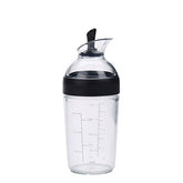OXO Good Grips Little Salad Dressing Shaker - Black