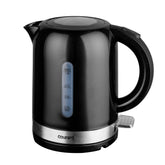 Courant 1 Liter Cordless Electronic Kettle - Black