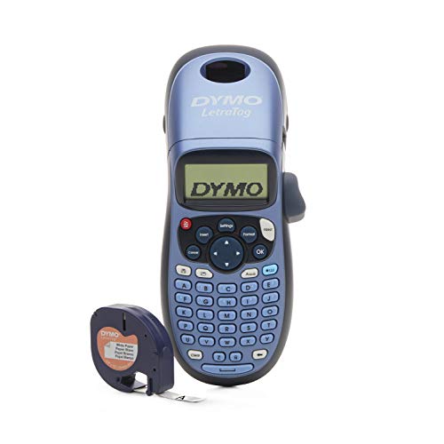 DYMO LetraTag Handheld Label Maker