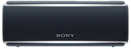 Sony IP67 Portable Wireless Bluetooth Speaker, Black
