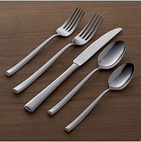 Oneida Perch 20 Piece 18/10 Stainless Steel Flateware Set