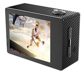 Naxa Electronics Waterproof 1080P FHD Action Camera