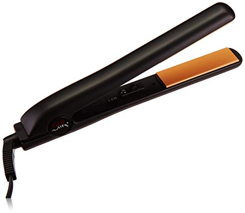 CHI Professional 1-Inch Ceramic Tourmaline Hairstyling Flat Straightning Iron
