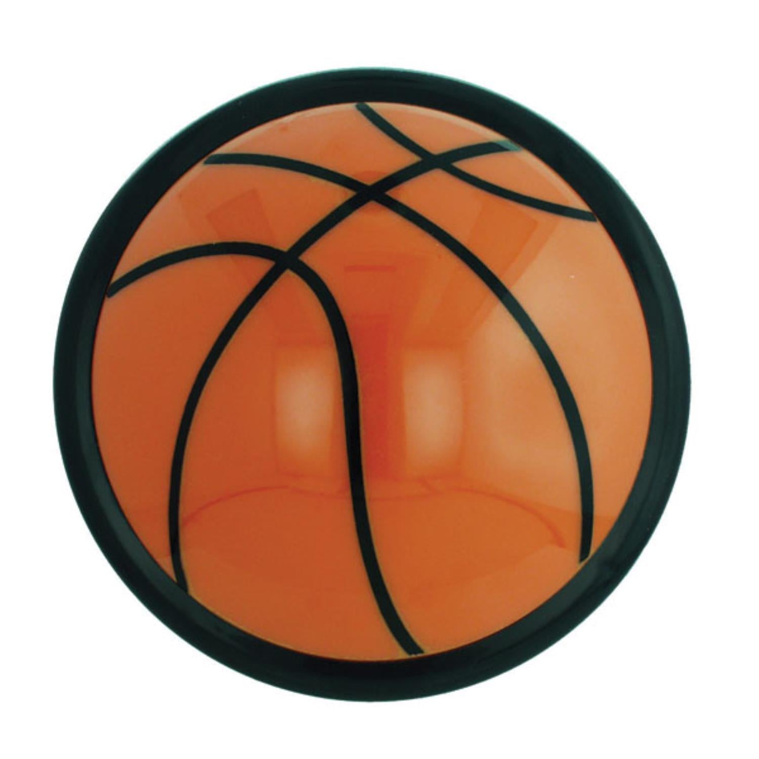 Sunlite Basketball Pushlite Night Light