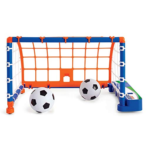 GAME Zone Action Soccer, Motorized Soccer Sport Activity