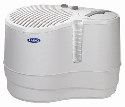 Lasko 9 Gallon Evaporative Humidifier