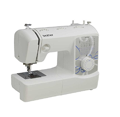 Brother XM3700 74-Stitch Function Free Arm Sewing Machine