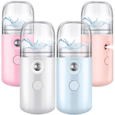 Nano Mist Sprayer - Assorted Colors