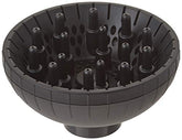BaBylissPRO Snap-On Diffuser Attachment for Hair Dryer