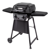 Char-Broil Classic 280 2-Burner Liquid Propane Gas Grill with Igniter