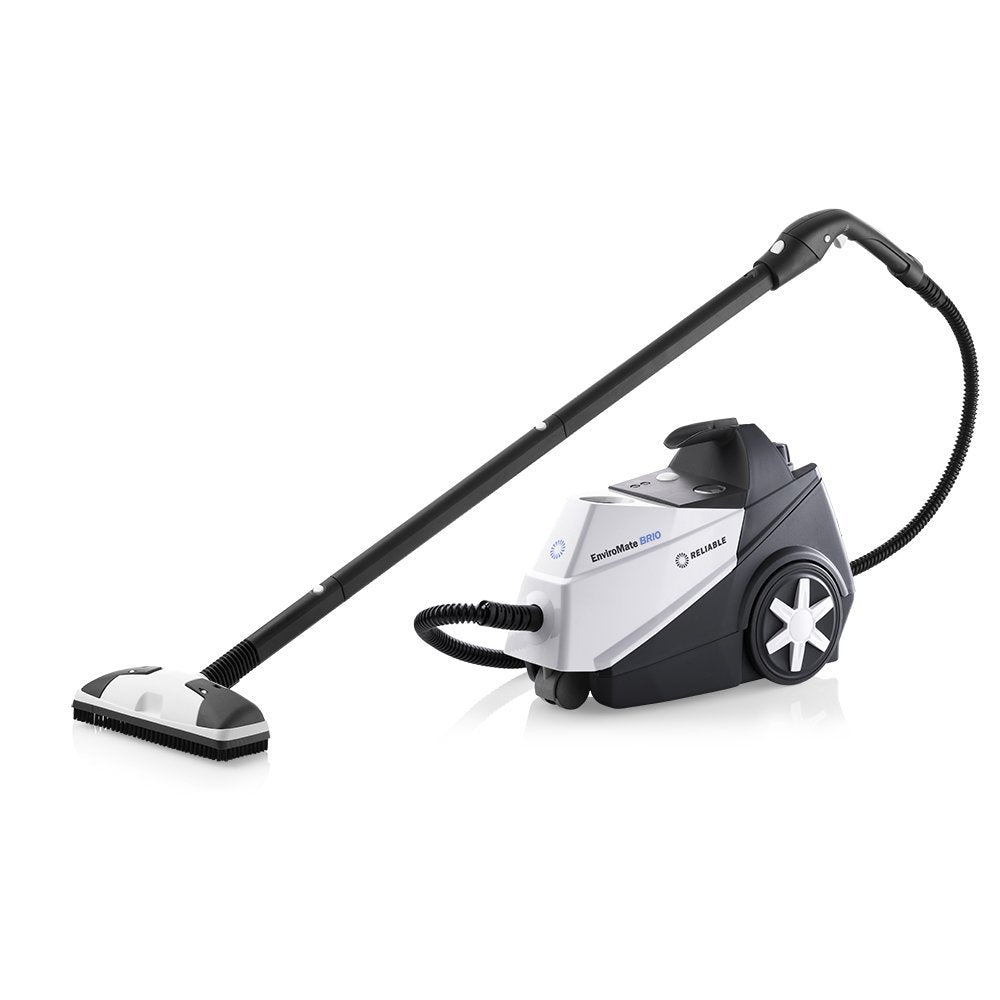 Reliable Brio Steam Cleaner