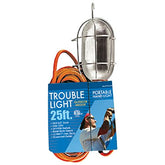 Bright-Way Trouble Light for Home and Garden
