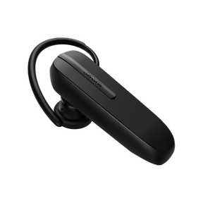 Jabra - Talk 5 Bluetooth Headset for Simple Hands-Free Calls