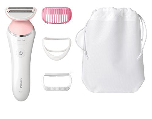 Philips Satinshave Advanced Women’s Electric Shaver,