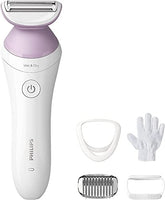Philips Beauty Lady Electric Shaver Series 6000