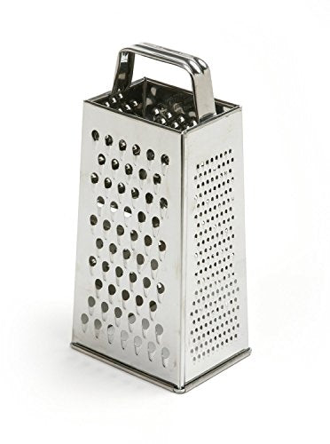 Norpro 4 Sided SS Grater