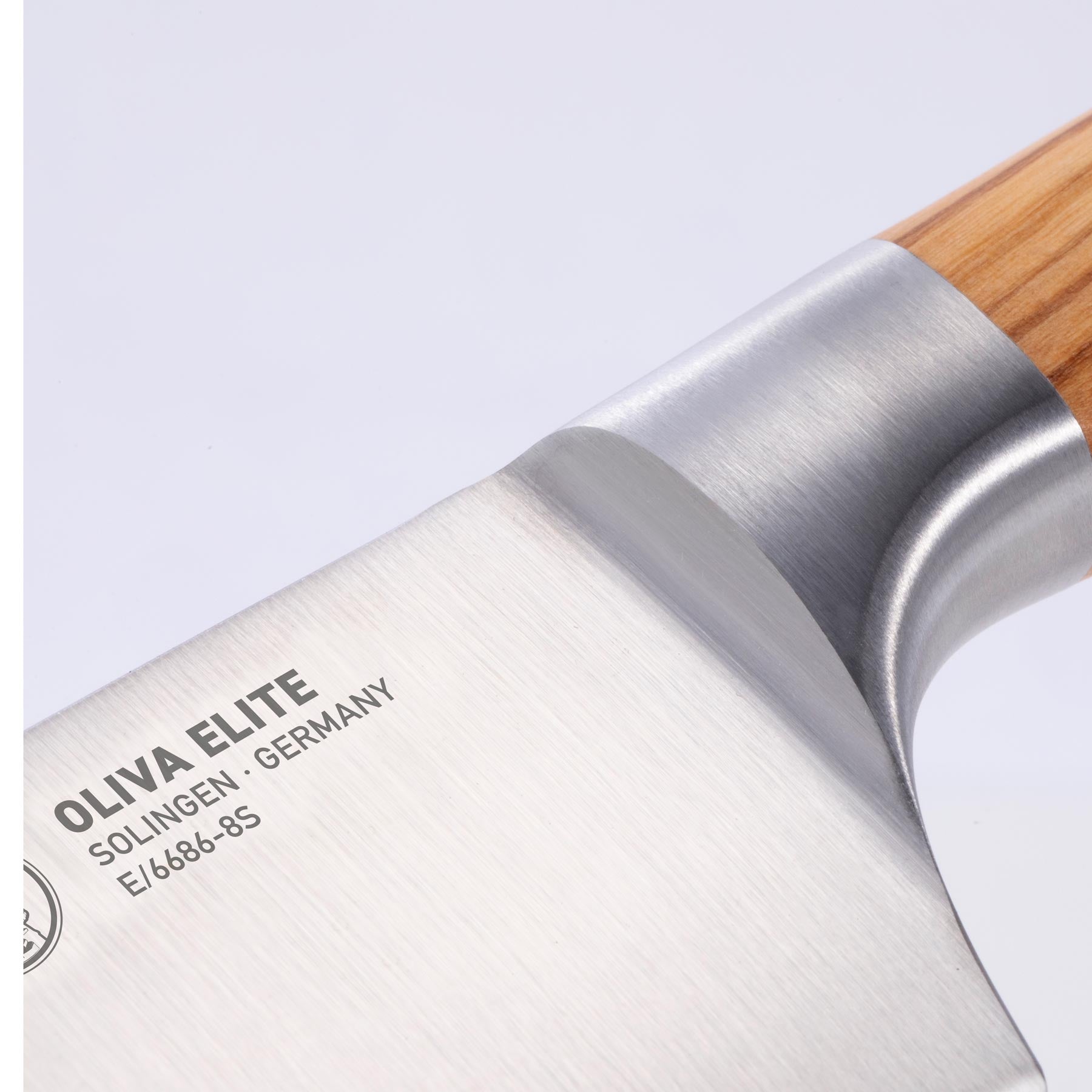 Messermeister Oliva Elite Knife Collection - Assorted Styles
