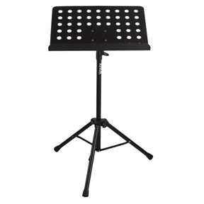 Knox Gear Premium Collapsible Orchestra Music note book  Stand MSS01