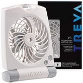 :Treva 3-Speed Continuous Mister Fan