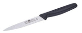 Icel 4” Straight Paring Knife - Assorted Colors