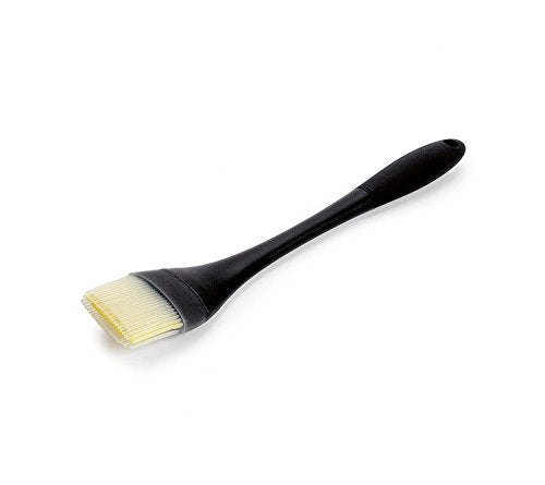 OXO Good Grips Large Silicone Basting Brush, Black