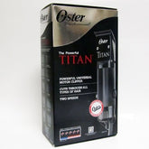 Oster Titan Professional Clipper