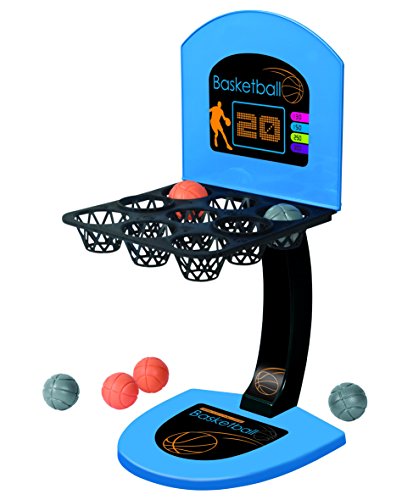 Westminster Desktop Basketball Mini Shoot & Score Game