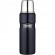 Thermos SK2000MB4 Stainless King 16 Oz Compact Bottle, Midnight Blue