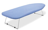 Whitmor Tabletop Ironing Board with Scorch Resistant Cover