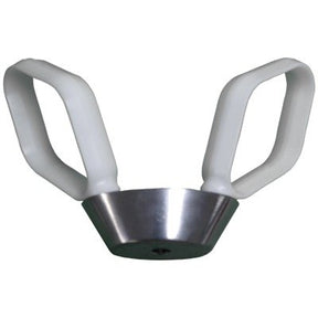 Bosch Cookie Paddles/Beaters Set with Metal Cap