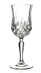 Opera Crystal Water Glasses, Opera - Set of 6