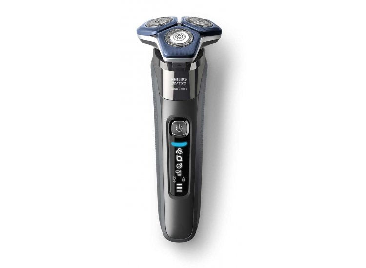 Philips Norelco Series 7200 Wet & Dry Electric Shaver