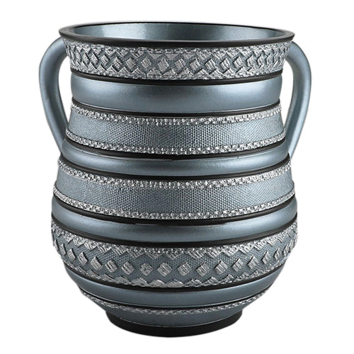 Art Judaica An Elegant Polyresin Washing Cup