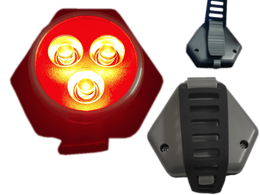 Multi Use USB Rechargeable Safety  Light
