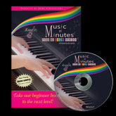 Music in Minutes Play by Color - Kumzitz
