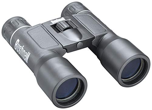Bushnell Powerview 10 x 32mm Roof Prism Binoculars